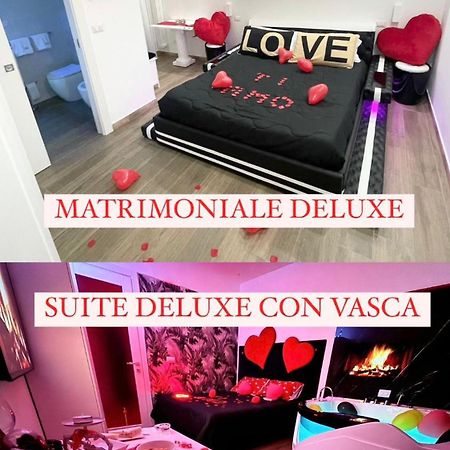 Due Cuori Suite バーリ エクステリア 写真