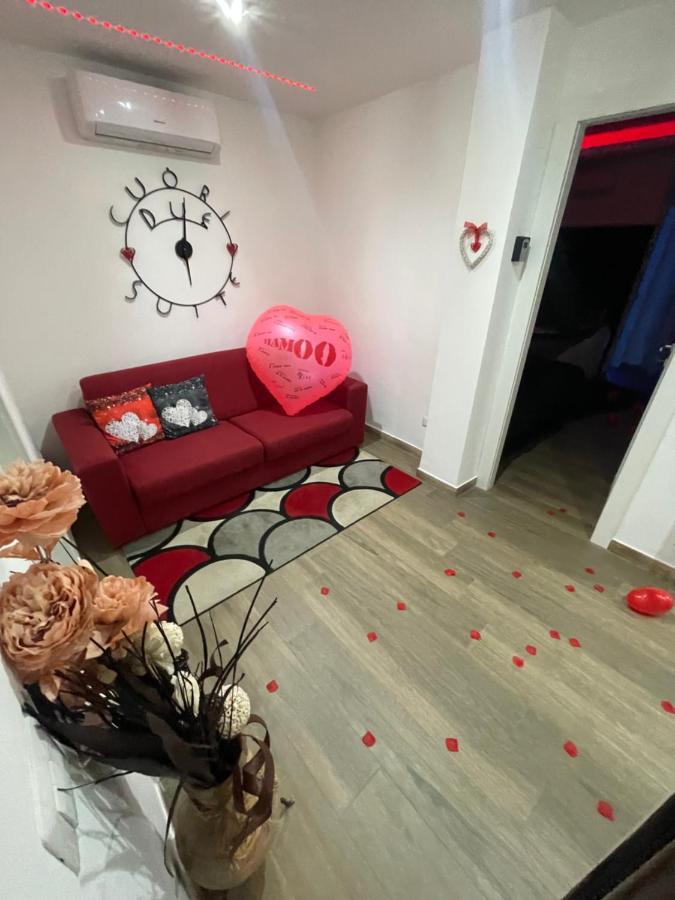 Due Cuori Suite バーリ エクステリア 写真