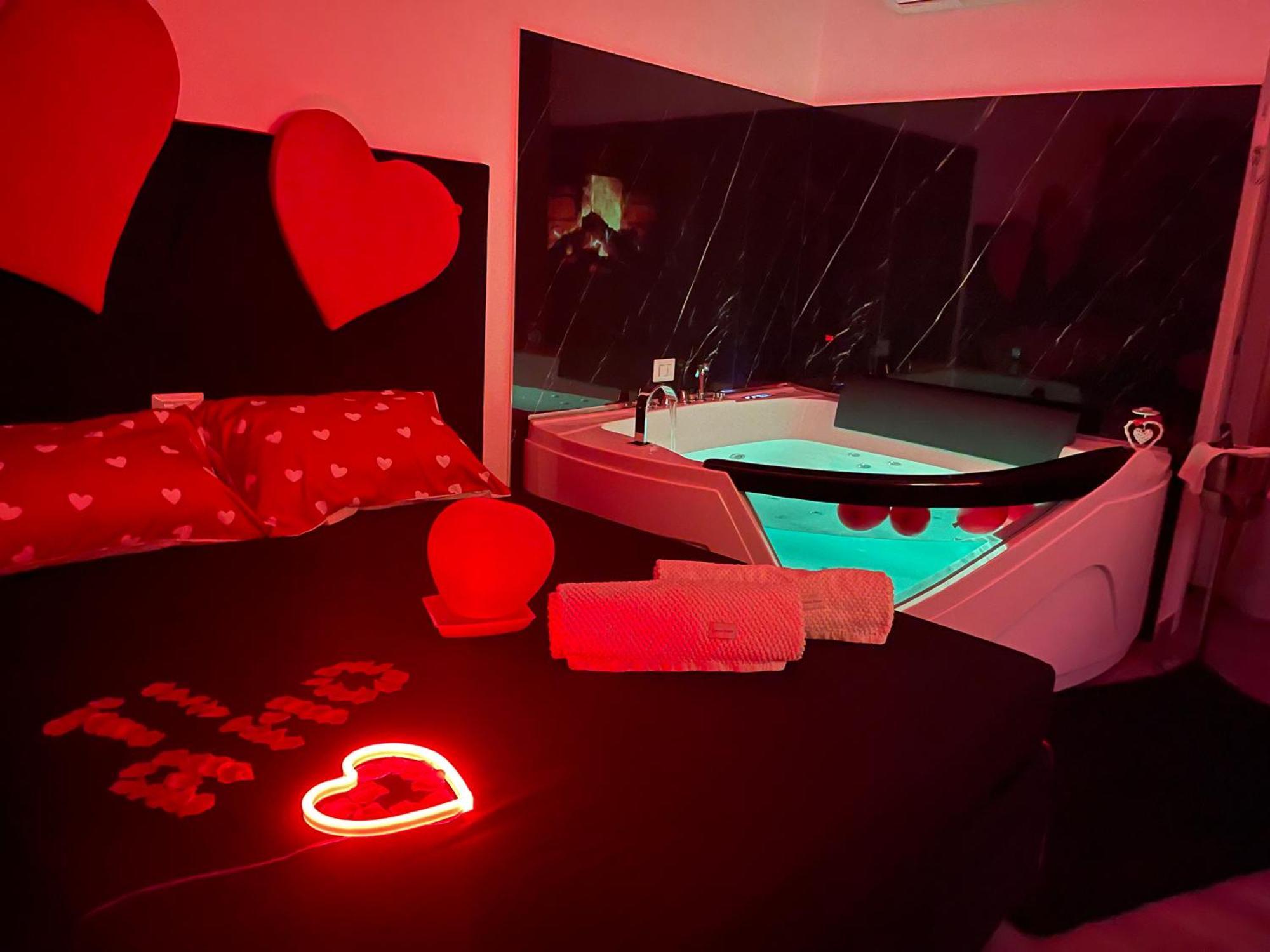 Due Cuori Suite バーリ エクステリア 写真